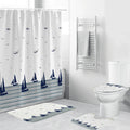Siopsrl | Nautical-Themed Bathroom Set Siopsrl