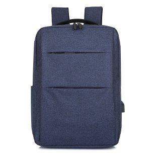 Siopsrl | Versatile Multi-Compartment Backpack Siopsrl