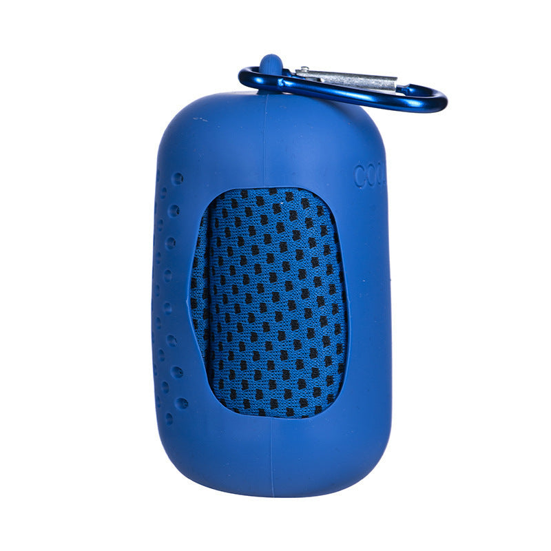 Siopsrl | Ladies portable Bluetooth speaker Siopsrl