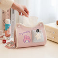 Siopsrl | Cute Character-Themed Tissue Holder Siopsrl