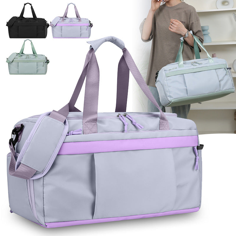 Siopsrl | Practical Sports Duffel Bag Siopsrl