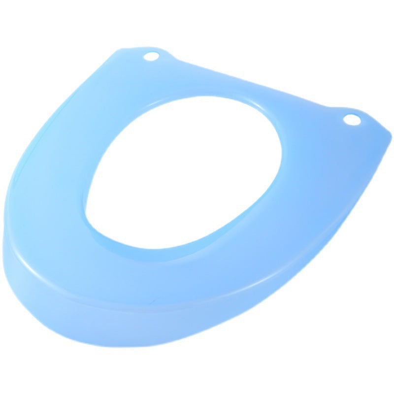 Siopsrl | Padded toilet seat reducer with non-slip grips Siopsrl