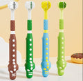 Siopsrl | Fun and Effective Toothbrush Siopsrl