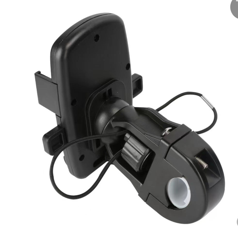 Siopsrl | Universal Smartphone Holder Siopsrl