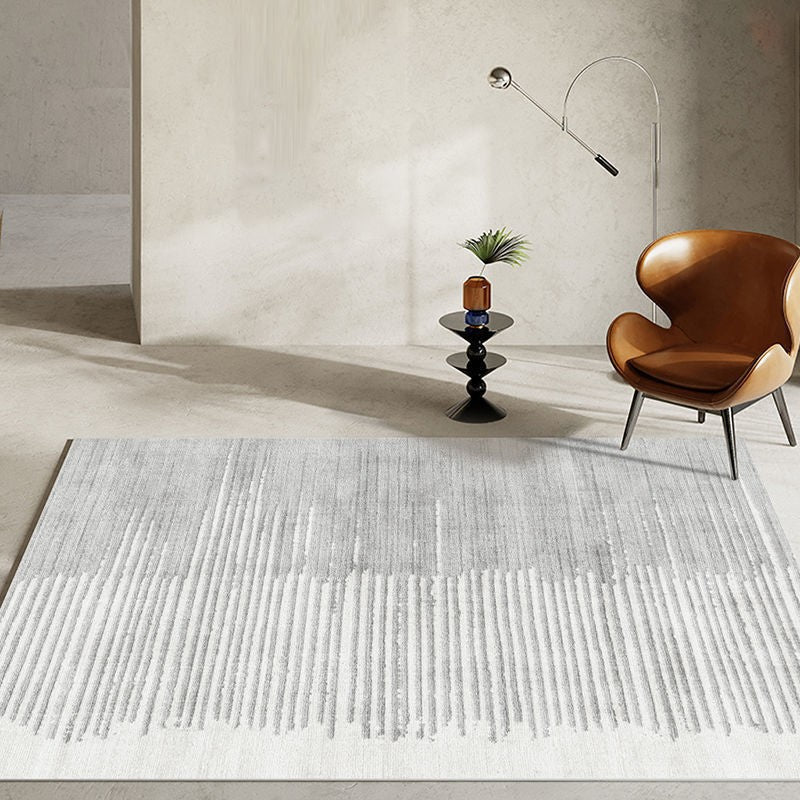 Siopsrl | Modern Minimalist Geometric Area Rug Siopsrl