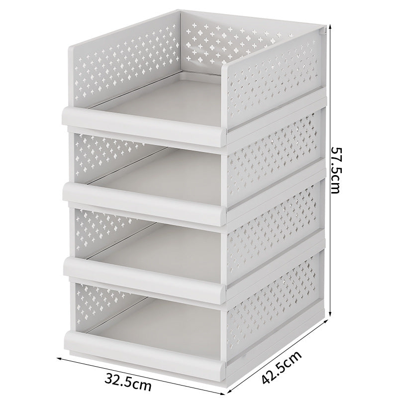 Enhanced Multipurpose Storage Basket Siopsrl