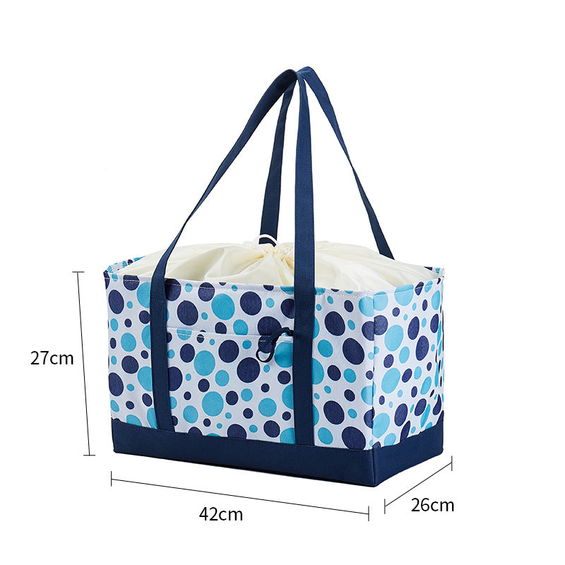 Women Insulated Transport Bag Siopsrl
