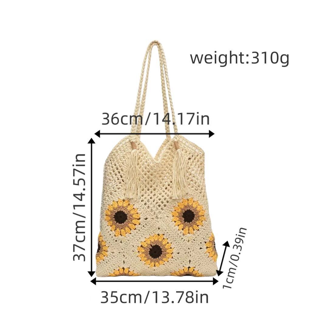 Siopsrl | Stylish and Spacious Shopping Bag Siopsrl