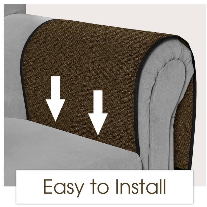 Wall shelf organizer Siopsrl