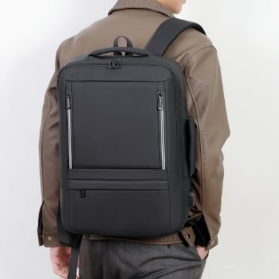 Siopsrl | Versatile Travel Backpack Siopsrl