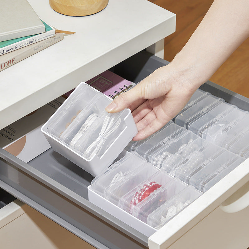 Versatile Multifunctional Organizer Box Siopsrl