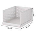 Modern Decorative Storage Organizer Siopsrl