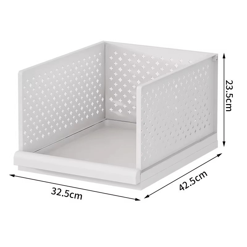Modern Decorative Storage Organizer Siopsrl