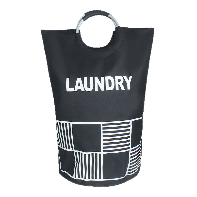 Siopsrl | Laundry basket with ergonomic carrying handle Siopsrl