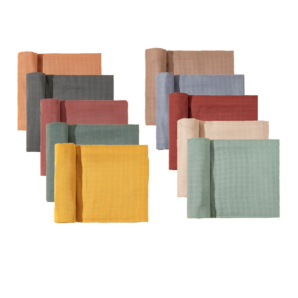 Siopsrl | Modern Lightweight Scarf Siopsrl