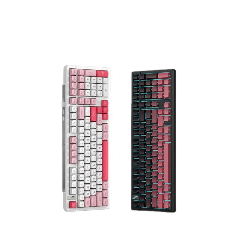 Siopsrl | Mechanical Gaming Keyboard with RGB Backlighting Siopsrl