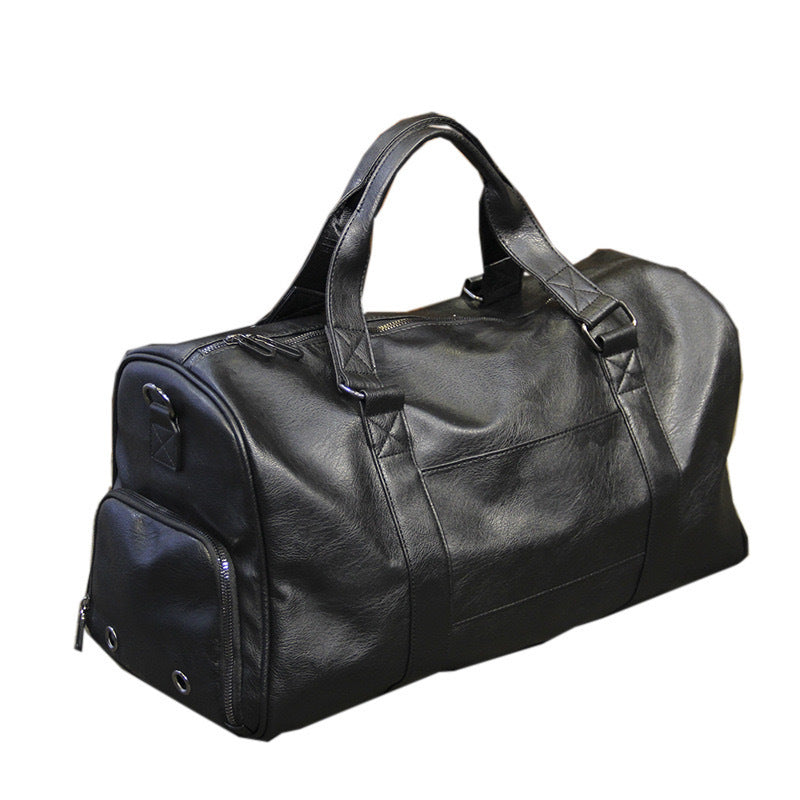 Siopsrl | Stylish Travel Bag Made of High-Quality Synthetic Leather Siopsrl