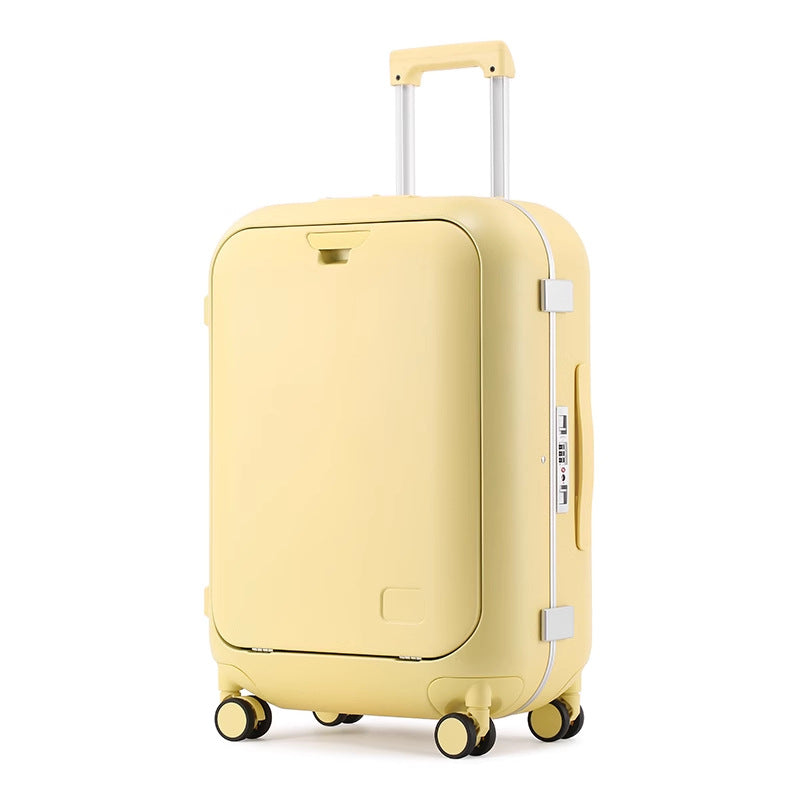 Siopsrl | Hard-Shell Luggage