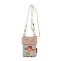 Siopsrl | WoPlayful Graphic Print Mini Crossbody Bag Siopsrl
