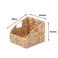 Decorative Woven Storage Siopsrl