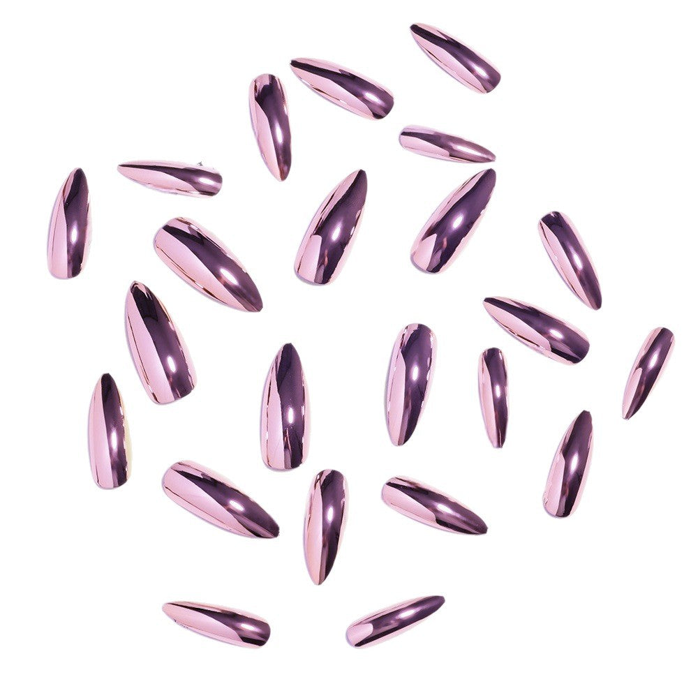 Siopsrl | Glamorous Stiletto Press-On Nail Set Siopsrl