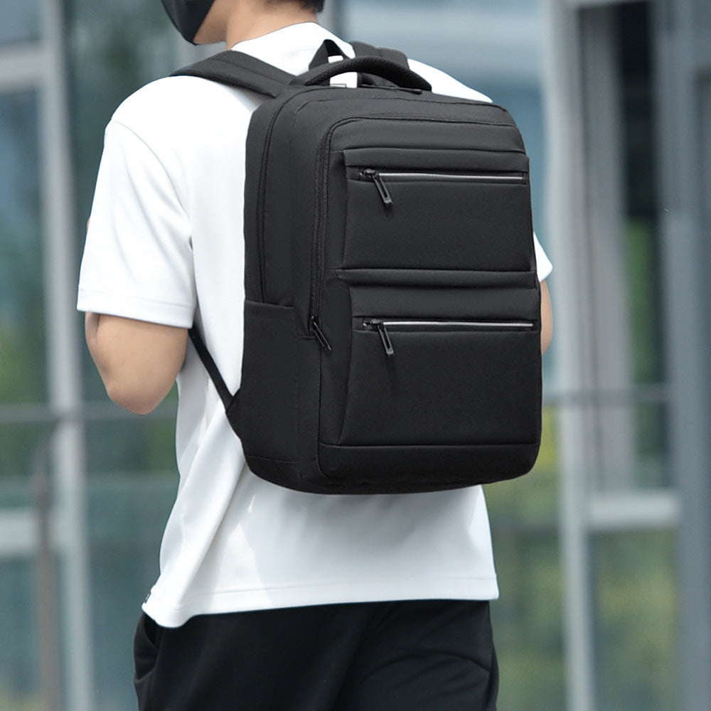 Siopsrl | Multi-Compartment Laptop Backpack Siopsrl