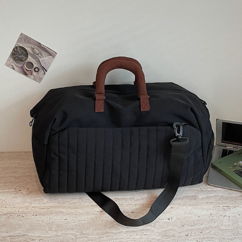 Siopsrl | Travel Duffel Bag
