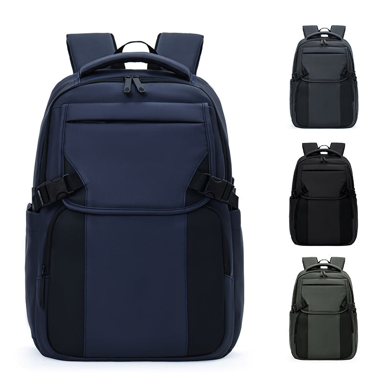 Siopsrl | Advanced Multi-Functional Backpack Siopsrl
