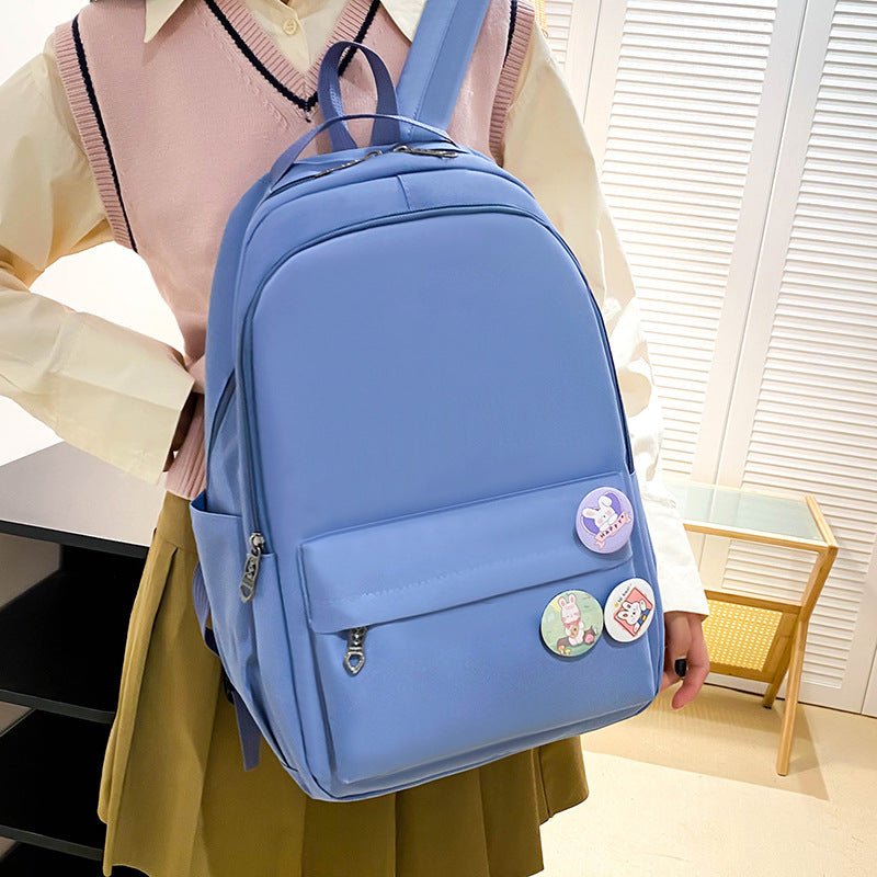 Siopsrl | Fashionable Backpack Siopsrl