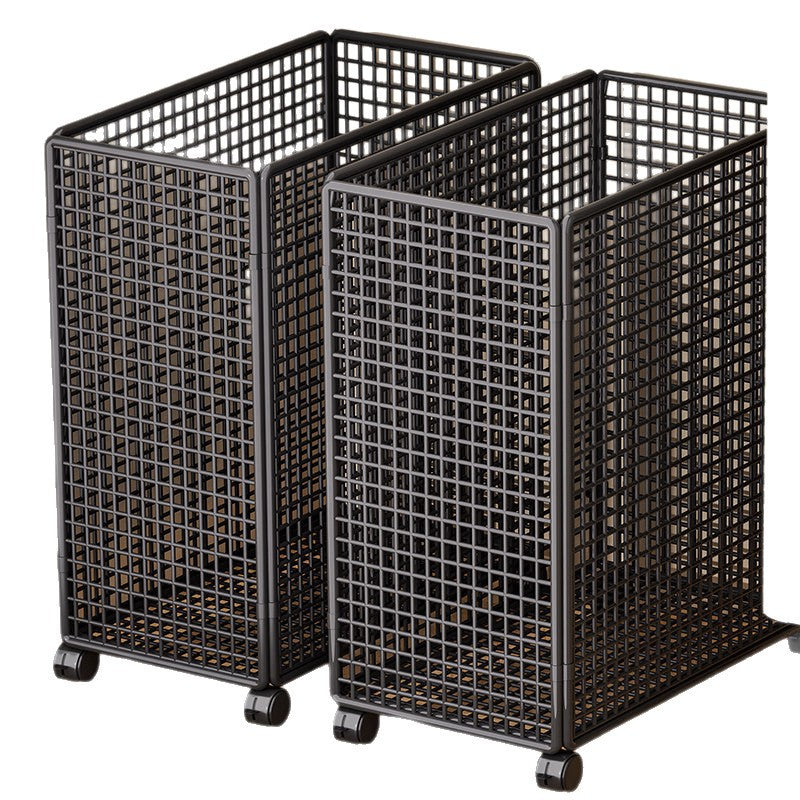 Siopsrl | Versatile Rolling Storage Cart with Dividers Siopsrl