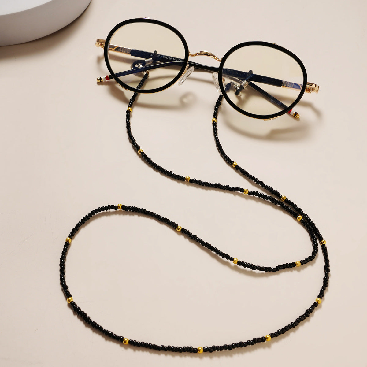 Siopsrl | Beaded Eyewear Lanyard Siopsrl