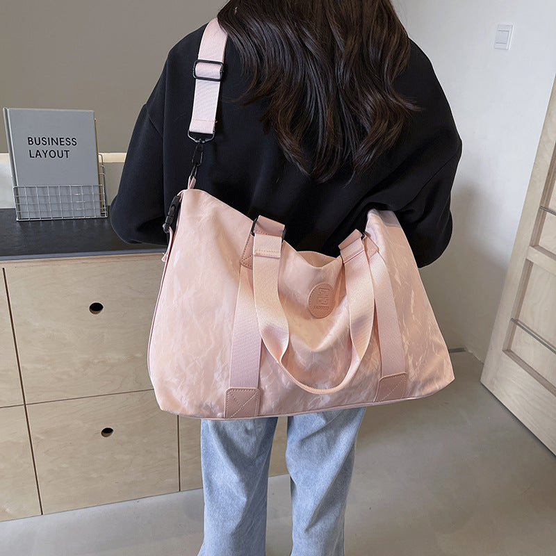 Siopsrl | Sporty Travel Bag in Modern Design Siopsrl
