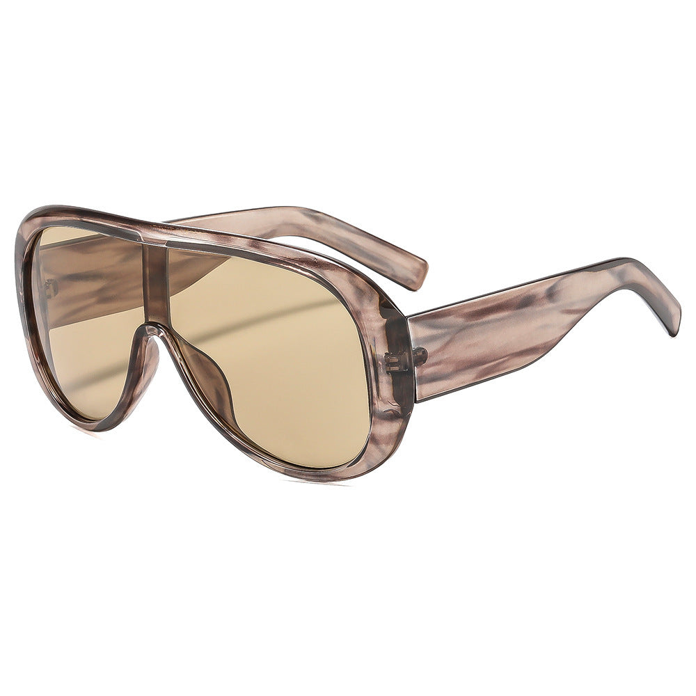 Siopsrl | Sporty Protective Shield Sunglasses Siopsrl