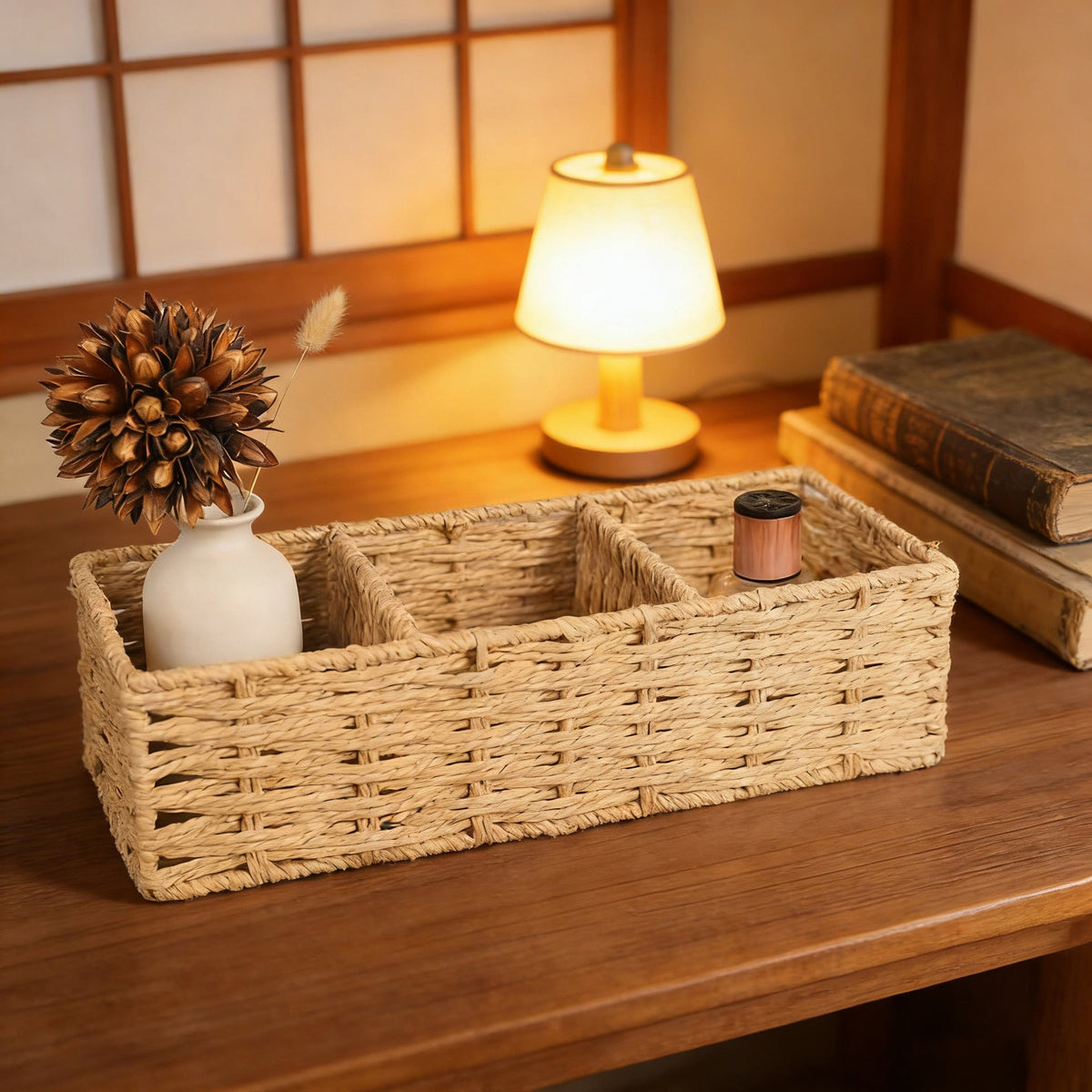 Decorative Storage Basket Siopsrl
