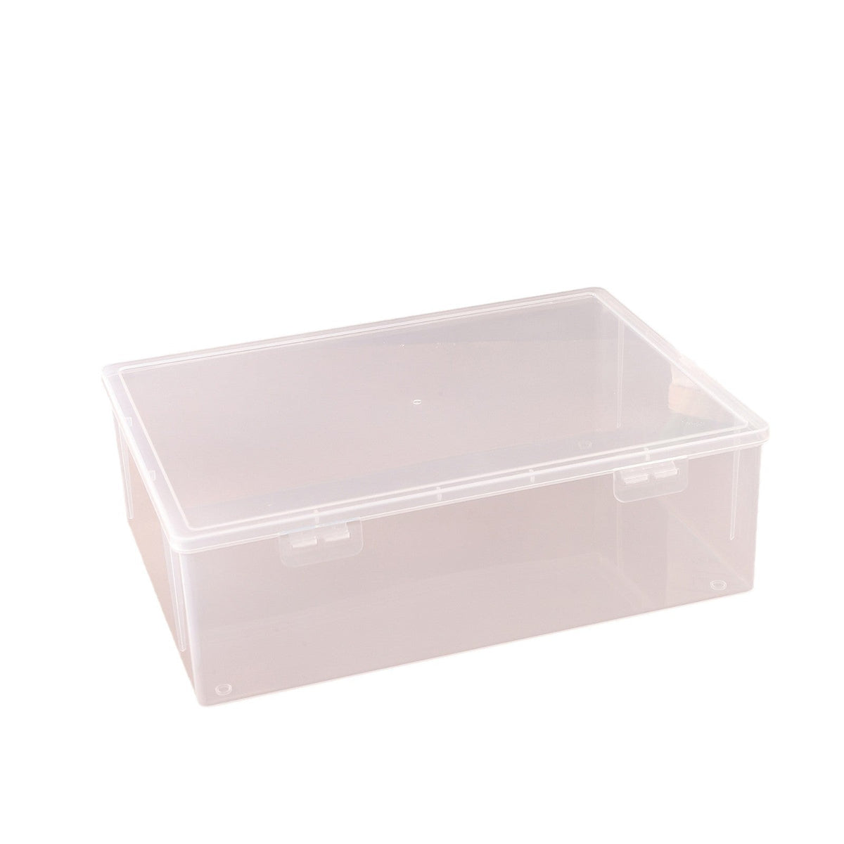 Stackable Multi-Functional Storage Bin Siopsrl