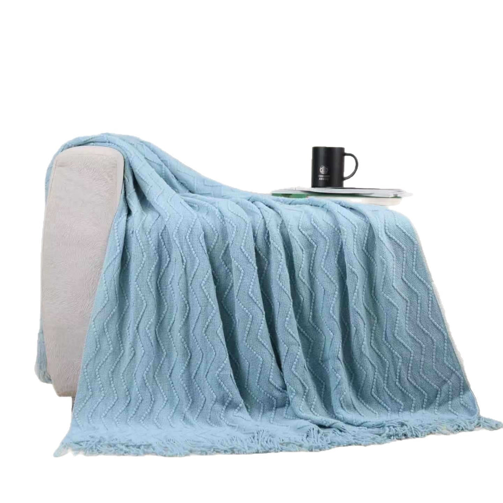 Siopsrl | Home Décor Throw Blanket Siopsrl
