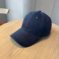 Siopsrl | Men's Casual Embroidered Baseball Cap Siopsrl Siopsrl | 78427020Siopsrl |