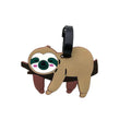 Siopsrl | Cute Sloth-Shaped Luggage Tag Siopsrl