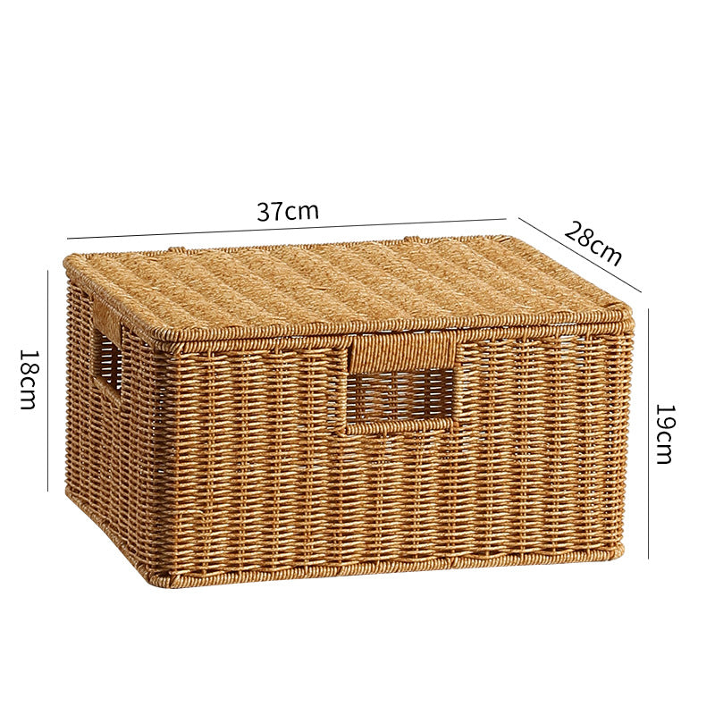 Storage Basket Siopsrl