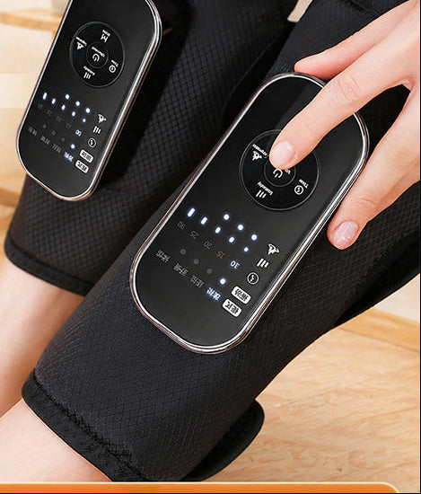 Siopsrl | Air Compression Knee Massager Siopsrl