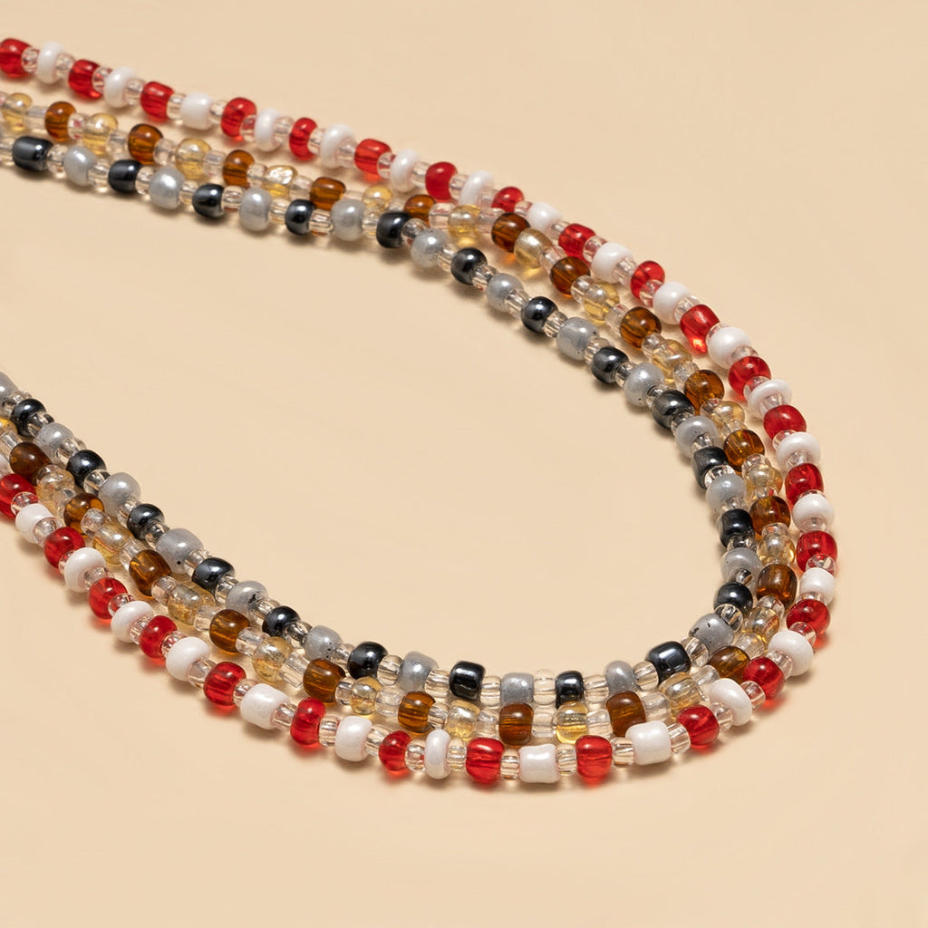 Siopsrl | Artisan Beaded Eyewear Chain Siopsrl