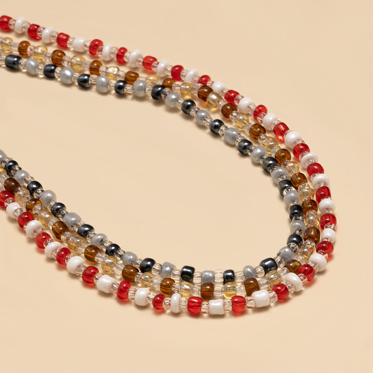 Siopsrl | Artisan Beaded Eyewear Chain Siopsrl