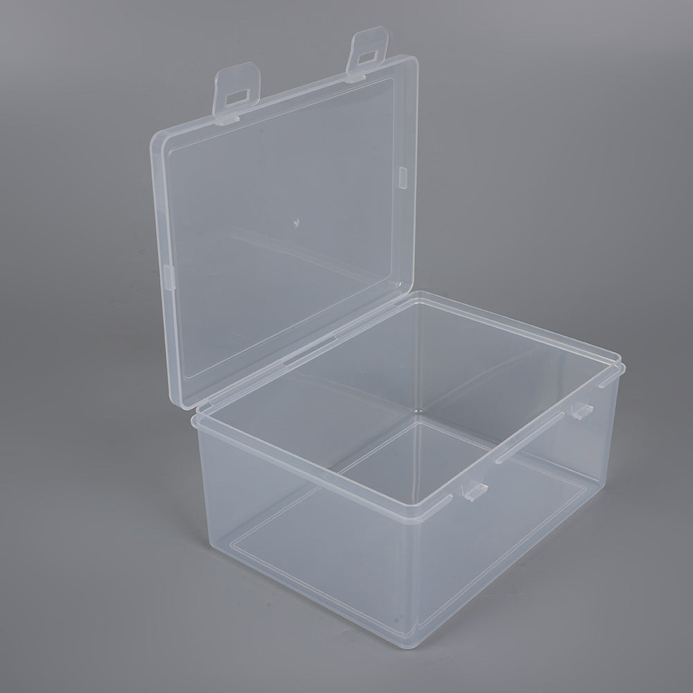 Premium Precision Storage Organizer Siopsrl