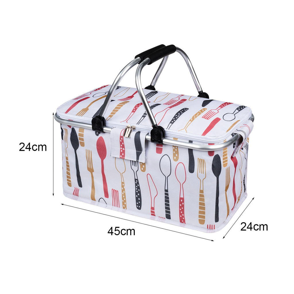 Women Insulated Transport Bag Siopsrl