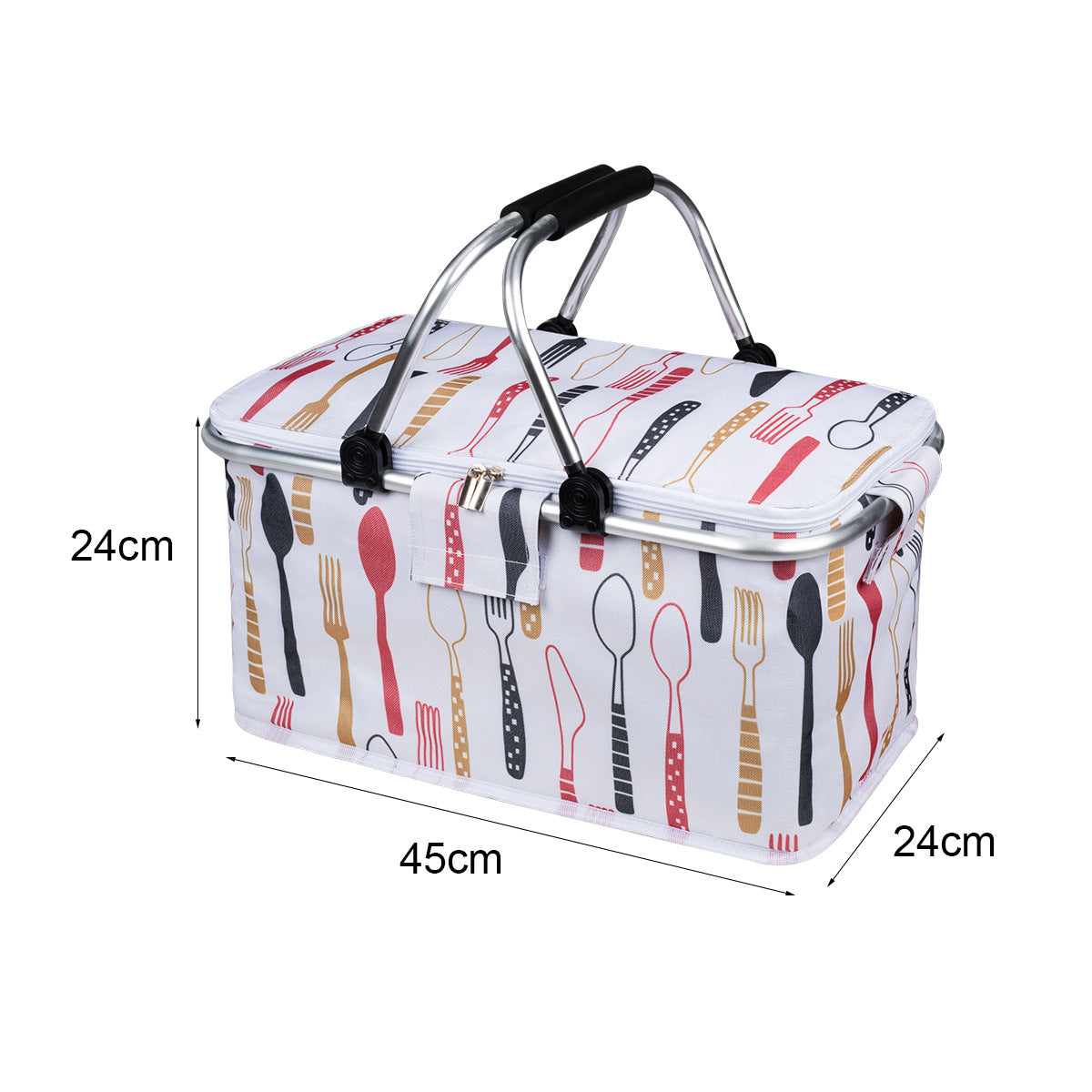 Women Insulated Transport Bag Siopsrl