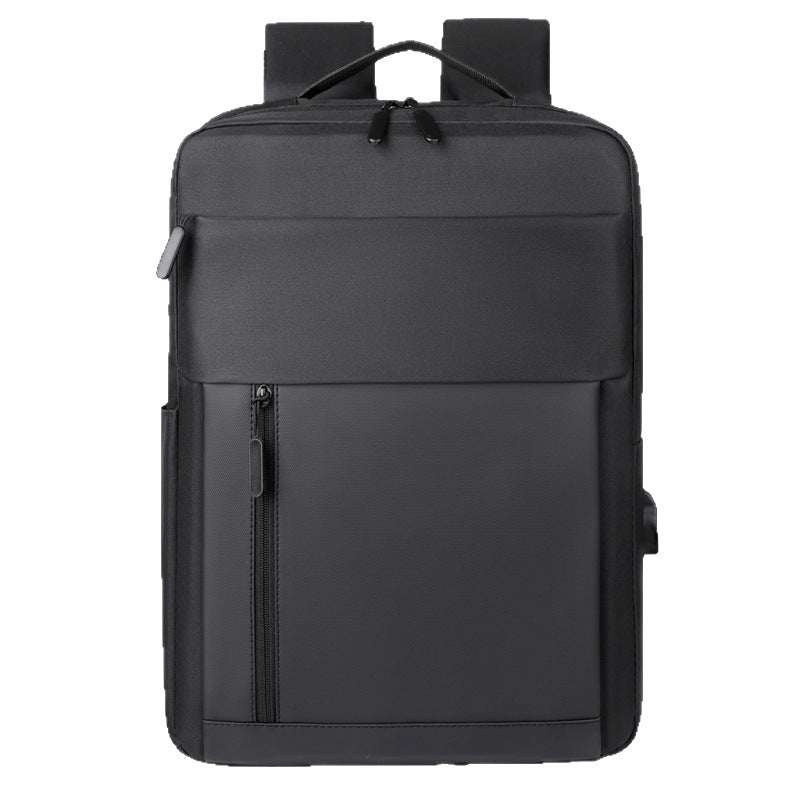 Siopsrl | Functional backpack with technical design Siopsrl