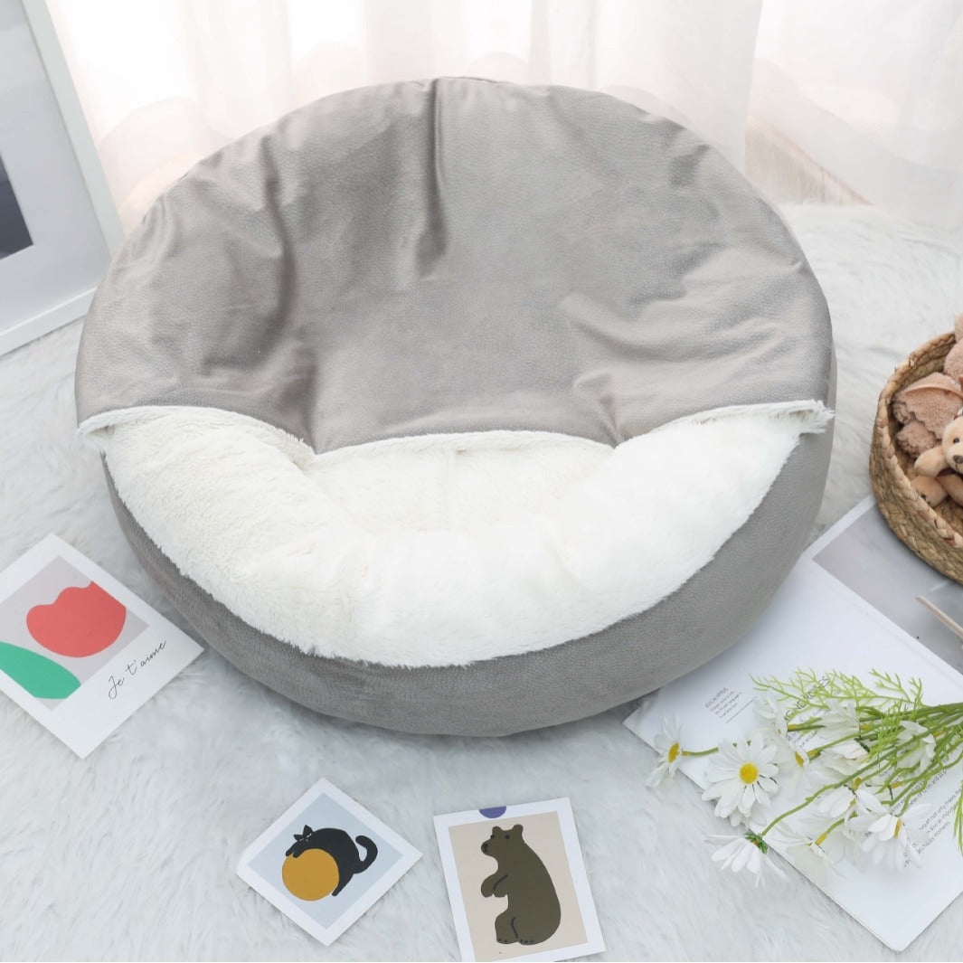 Siopsrl | Cozy Cuddle dog Nest