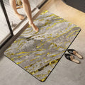 Siopsrl | Luxurious Marble Finish Mat Siopsrl