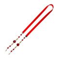 Beaded Eyewear Holder Siopsrl