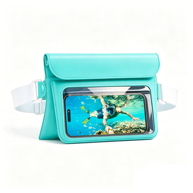 Siopsrl | Waterproof Phone Case By Siopsrl